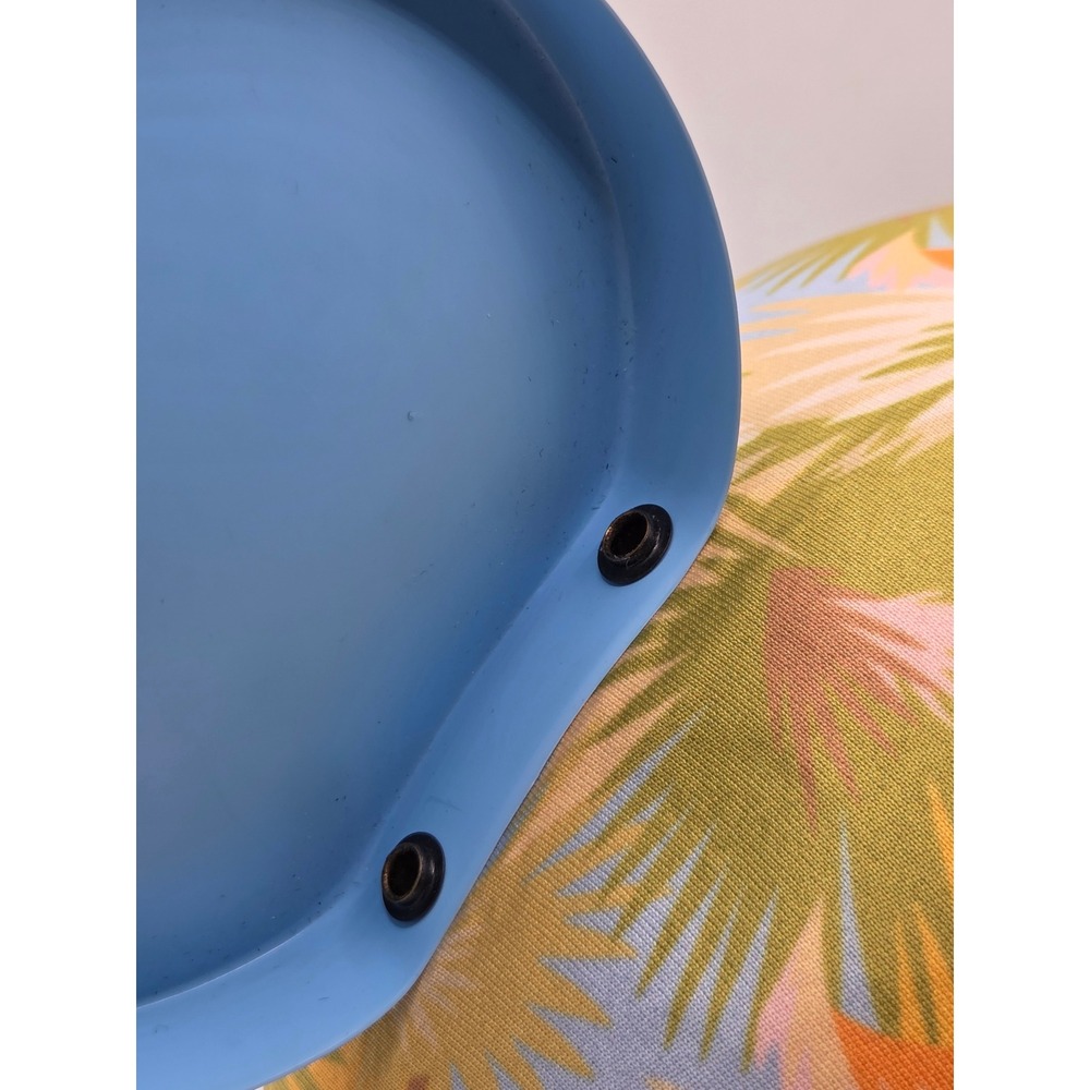 Disney Cruise Line Lookout Cay Mickey Ear Hat Unisex OS NWT Tropical Excellent - Picture 8 of 8